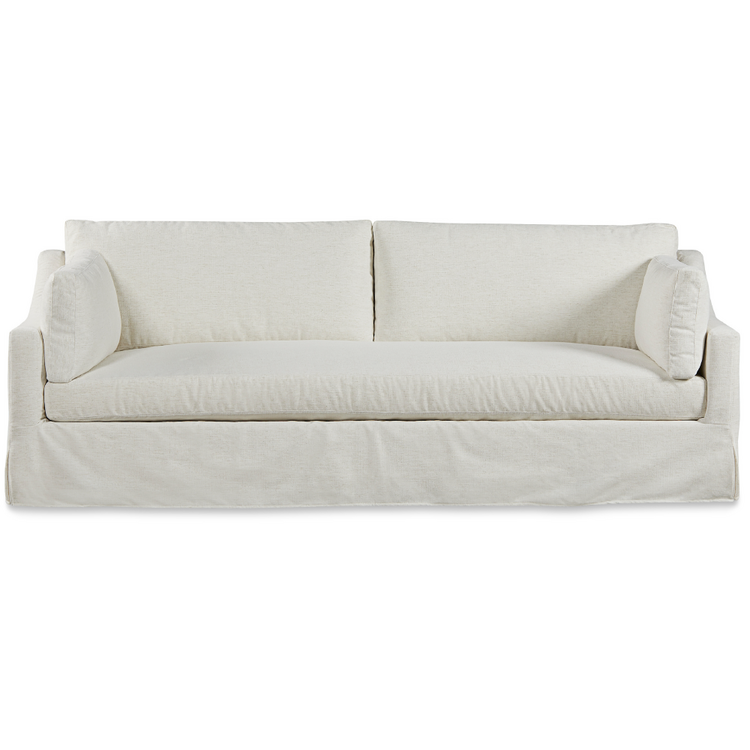 Jes & Gray Montclair 96" Sofa NMS Replacement SLIP ONLY (BAUHAUS)