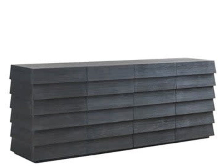Basalt Lap Credenza