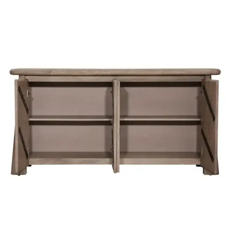Marci Sideboard- Natural