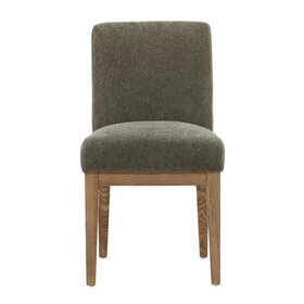 Weilan Dining Chair- Olive