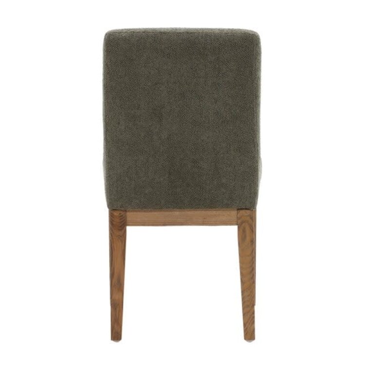Weilan Dining Chair- Olive