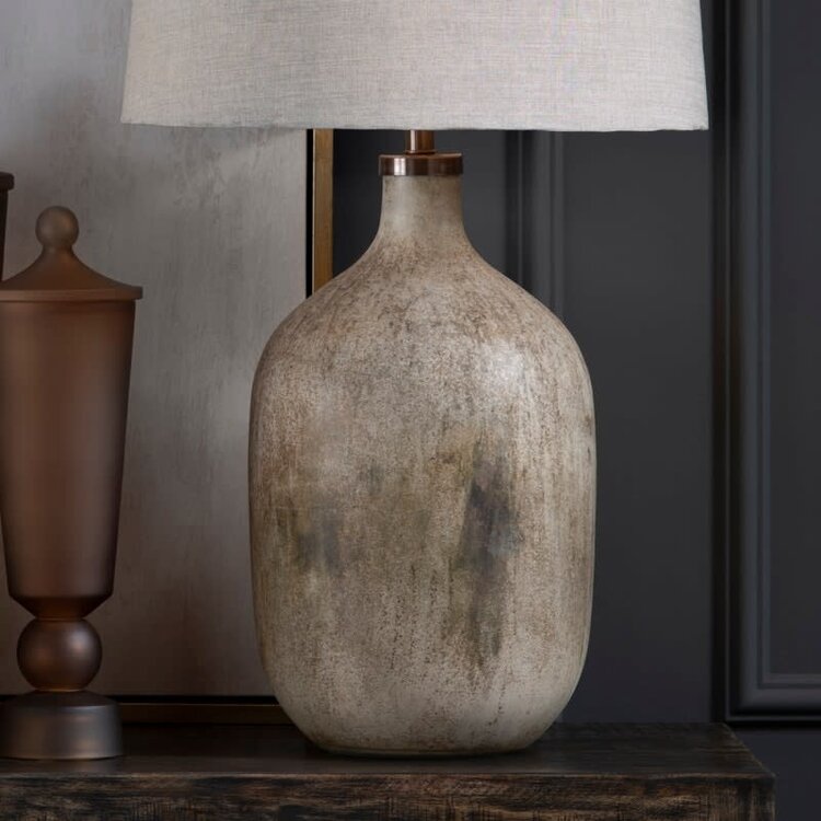 Chambers Table Lamp
