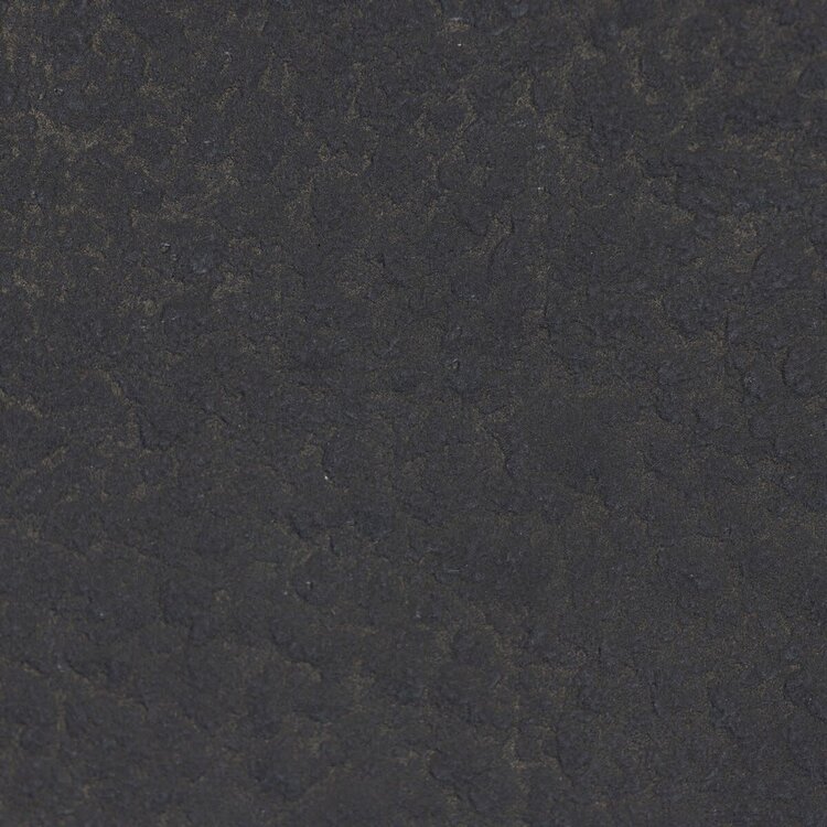 Four Hands Samson End Table- Distressed Graphite Concrete