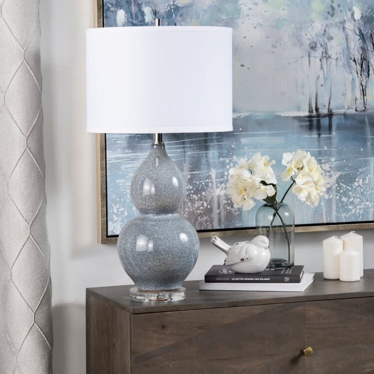 Vincent Table Lamp