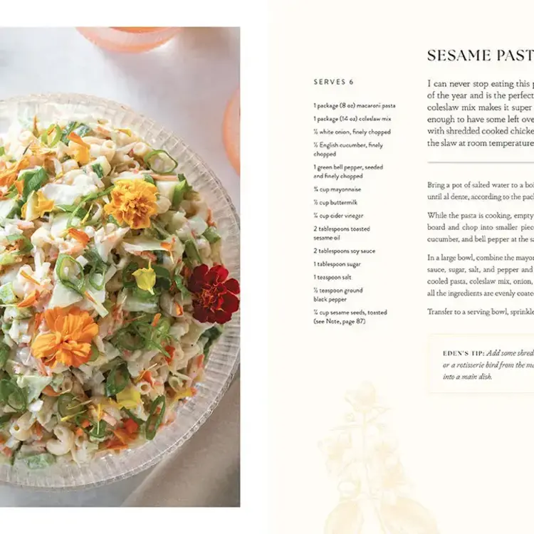 Entertaining with Charm