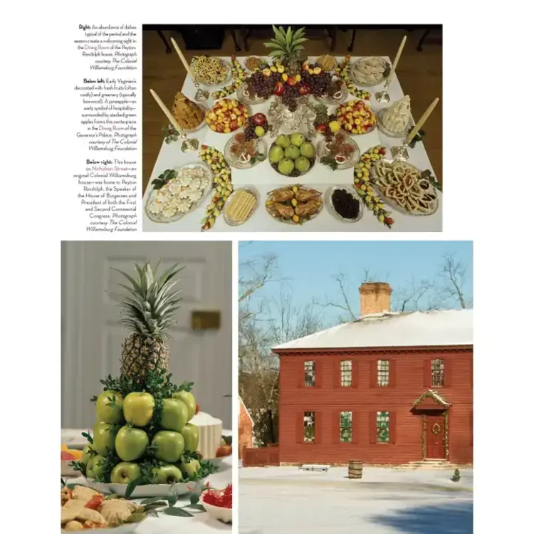 Christmas At Historic Houses