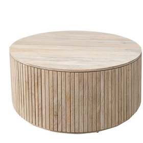 Southern Sky Key West 38" Coffee Table