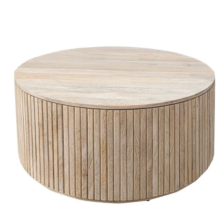 Southern Sky Key West 38" Coffee Table