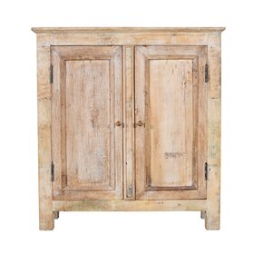 Beyond Borders Skinny Sam Sideboard Small- Natural