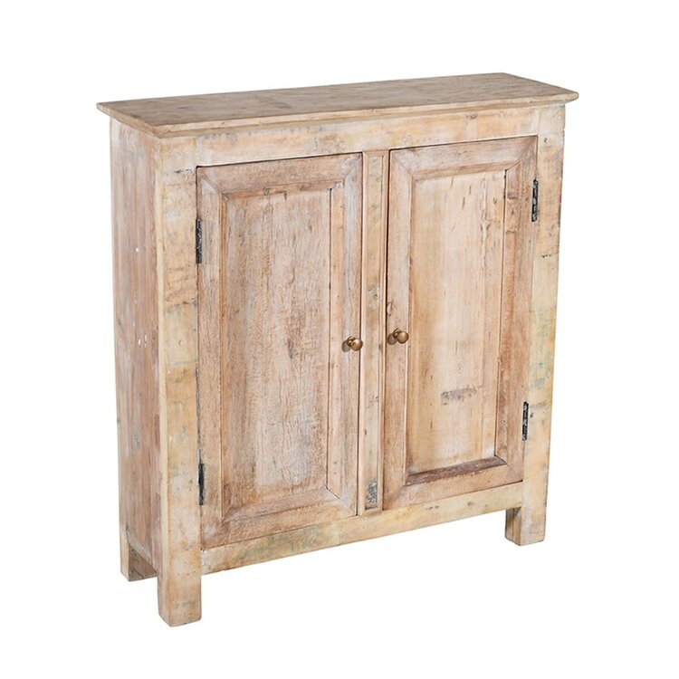 Beyond Borders Skinny Sam Sideboard Small- Natural