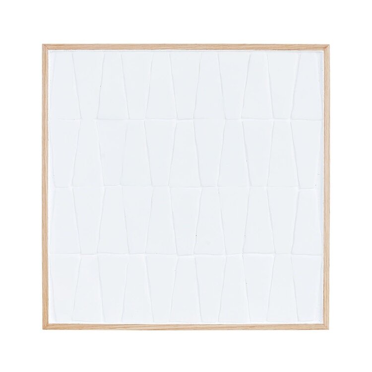 Jes & Gray Clapton Wall Art