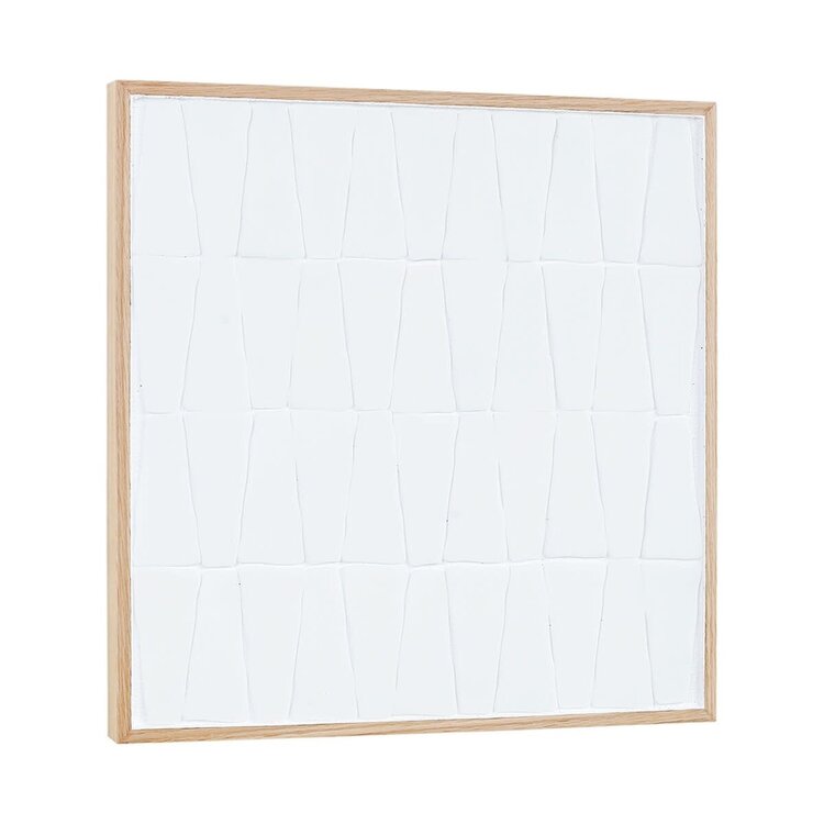 Jes & Gray Clapton Wall Art