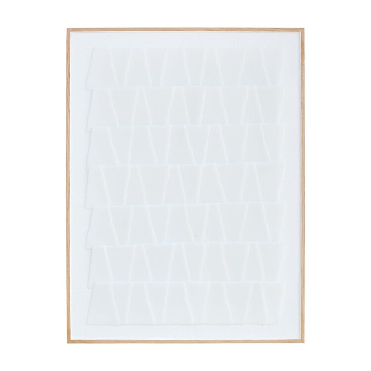 Jes & Gray Halen Wall Art