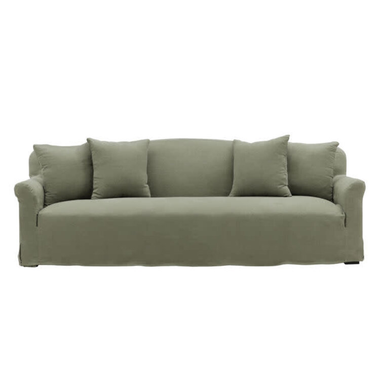 Astrud Sofa, Easton Natural