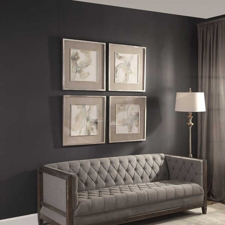 Divination Framed Prints (priced per piece)