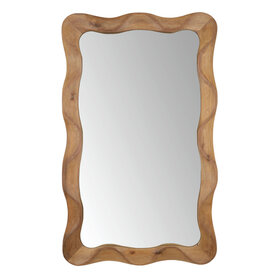 Adrianna Floor Mirror