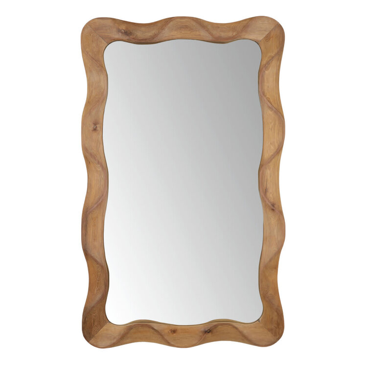 Adrianna Floor Mirror