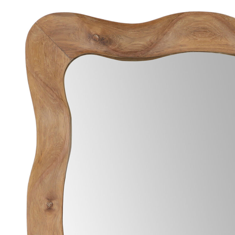 Adrianna Floor Mirror