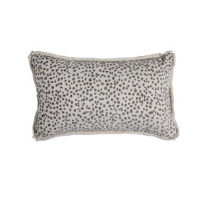 Lizette Moss Feather, 12" x 20"