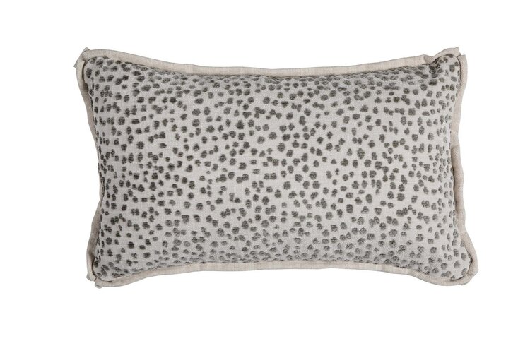 Lizette Moss Feather, 12" x 20"