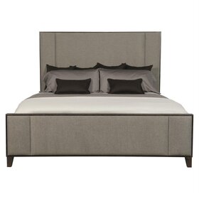 Linea Panel, King Bed