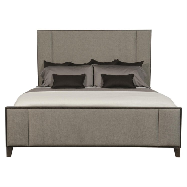Linea Panel, King Bed