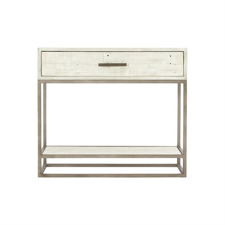 Alvar Nightstand