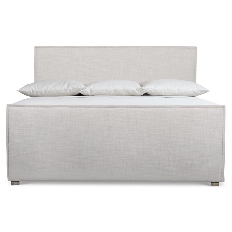 Sawyer Panel, Queen Bed