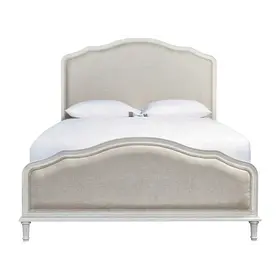 Curated Amity Bed, King