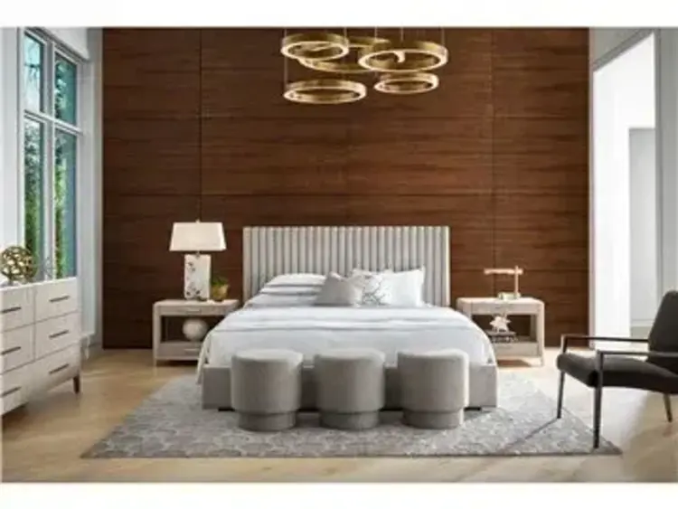 Decker Wall Bed, King