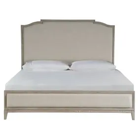 Coalesce Panel Bed, King