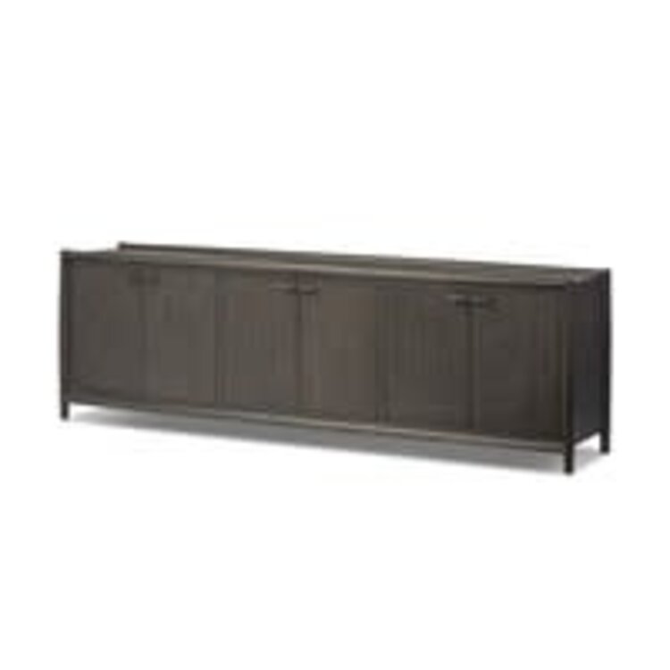 Glenview 6 Door Sideboard