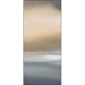 A Mist III w/ Poly Gold Float Frame