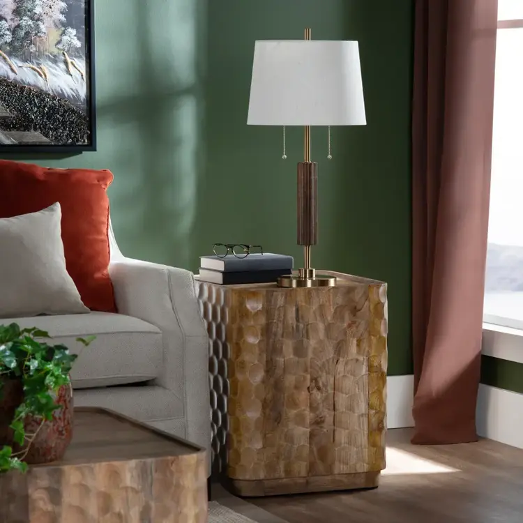 Arlo Table Lamp