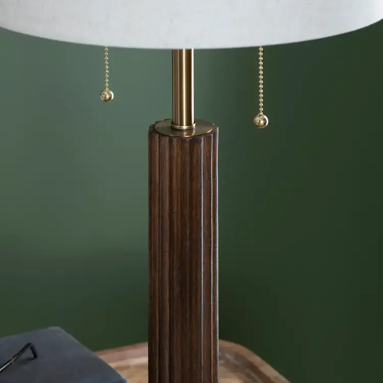 Arlo Table Lamp
