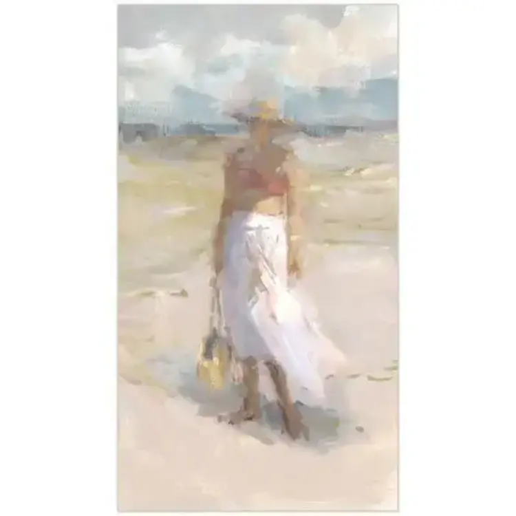 By the Edge of Summer 1