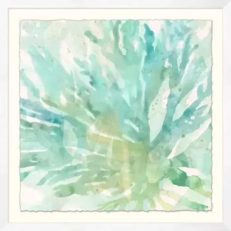 Translucent Ocean Life 2