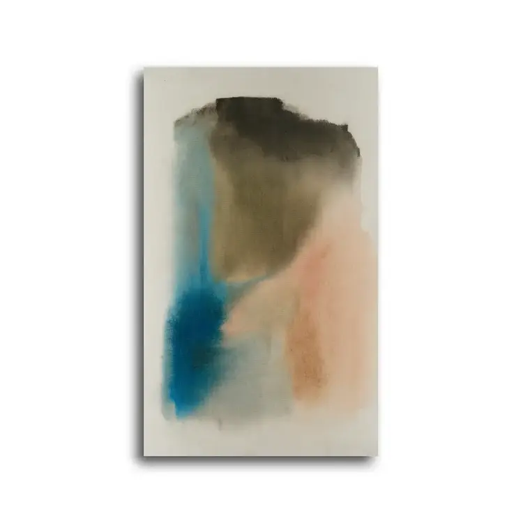 Saturate I Gallery Wrap