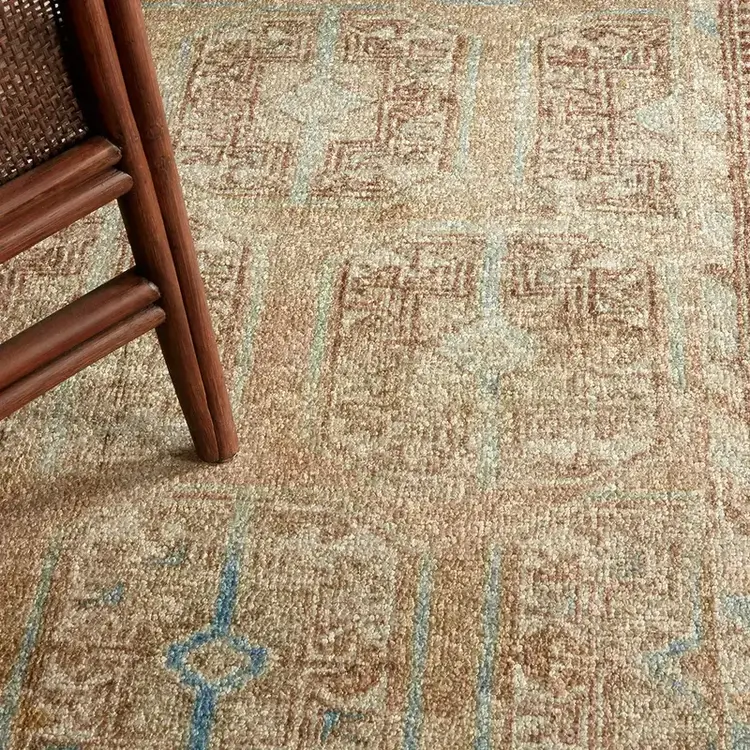 Casen-CSN02, 7'9" x 9'9"