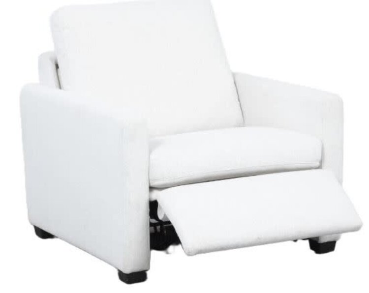 Atelier Home Logan Power Recliner- RMIV