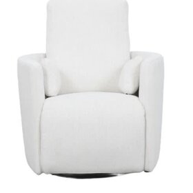 Atelier Home Quinn Power Swivel Glider Reciner