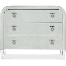 Melange Julip Accent Chest