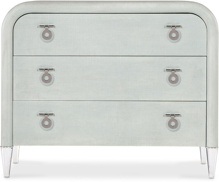 Melange Julip Accent Chest