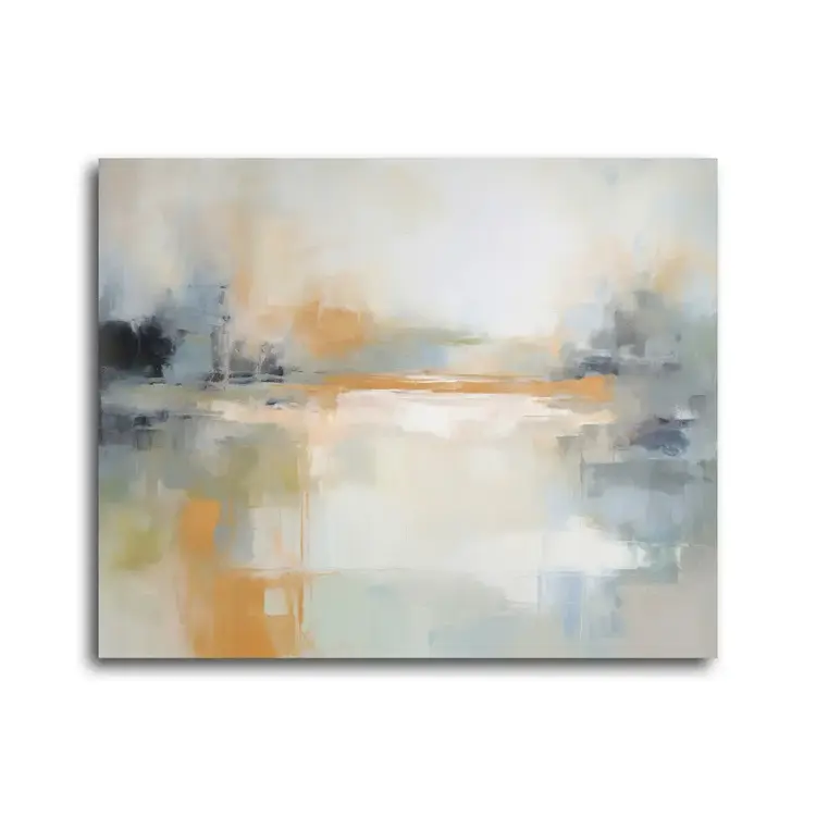 Barcelona II Gallery Wrap