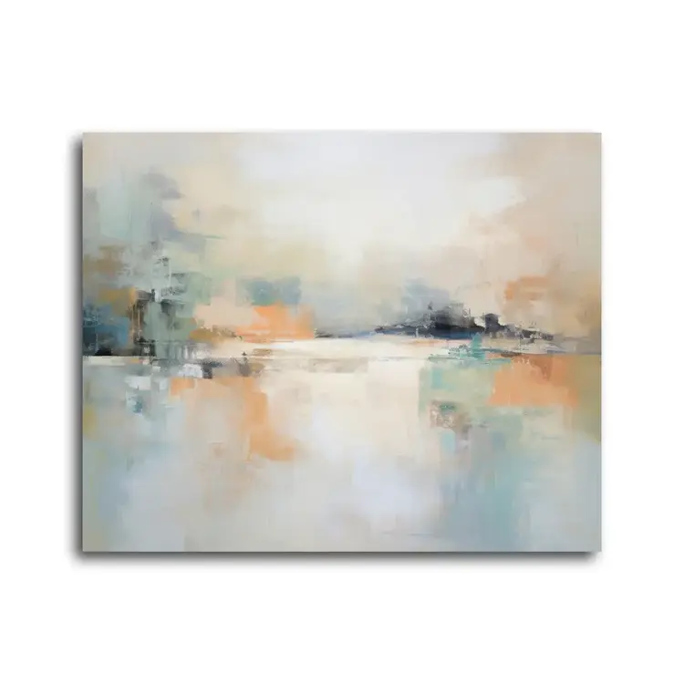 Cordoba II Gallery Wrap