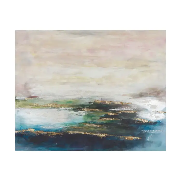 Amore Estivo Gallery Wrap