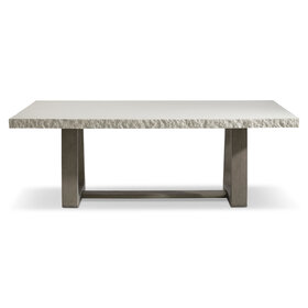 Trouville Outdoor Rectangular Dining Table