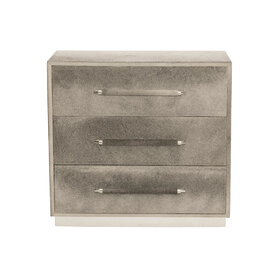 Parkin Nightstand