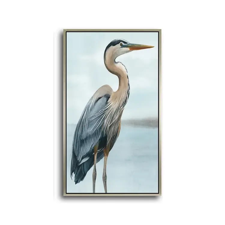 Stoic I w/ Laguna Silver