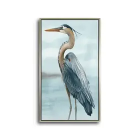 Stoic II w/ Laguna Silver